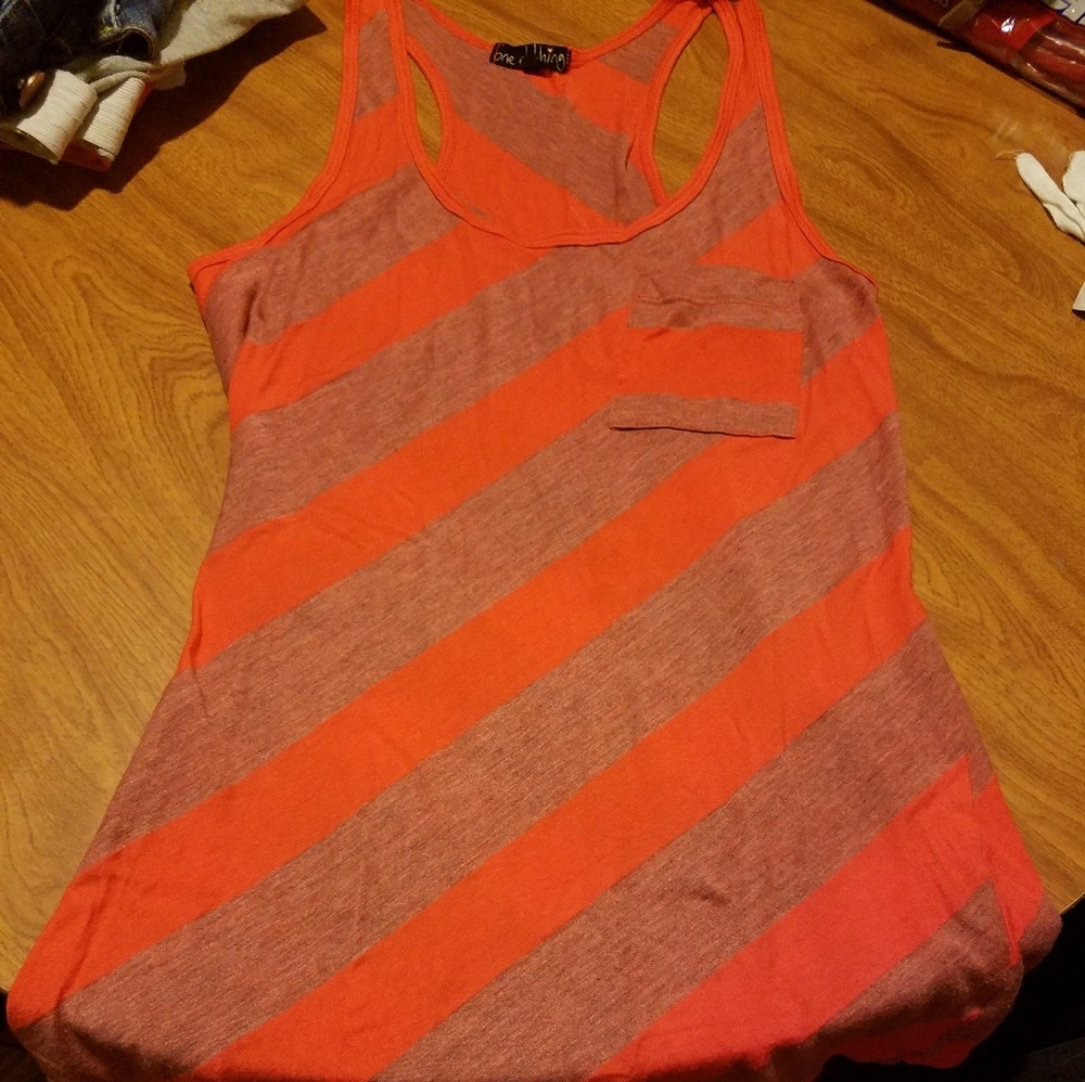 One Clothing Blouse Size Medium